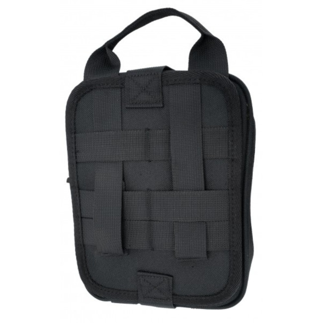 Kit di primo soccorso nero - Rhino Rescue