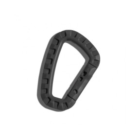 Karabiner Universal Link TAC MAVEN - Schwarz - Pentagon