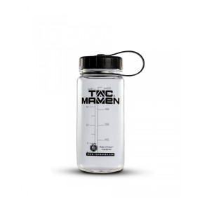 Cantil Norman 550ml - Transparente - Tac Maven