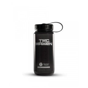 Gourde Norman 550mL TAC MAVEN - Noir - Pentagon