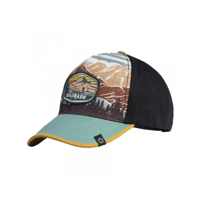 Casquette Hermit - Colorado - Pentagon