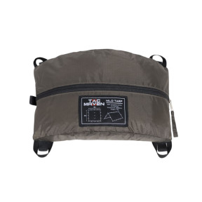 Telone 3x3m - RAL7013 - Tac Maven