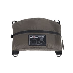 Telone 3x3m - RAL7013 - Tac Maven