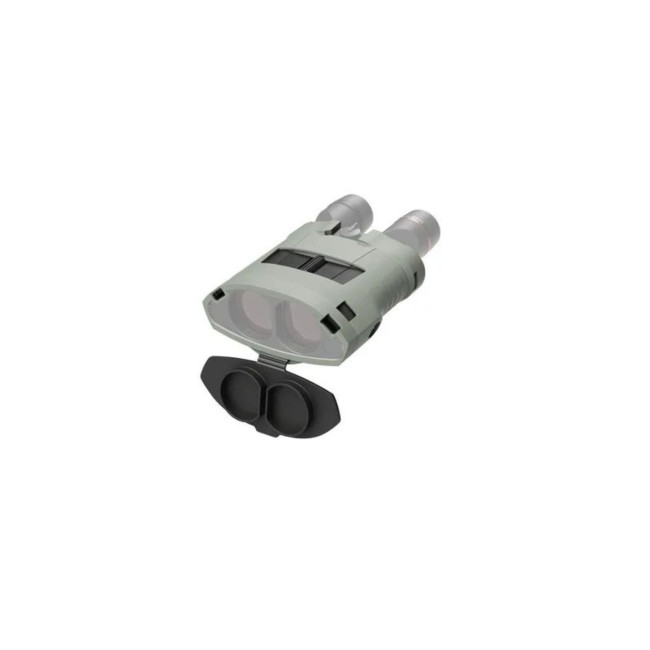 Silikonhülle für APC 50 grün - Kite Optics