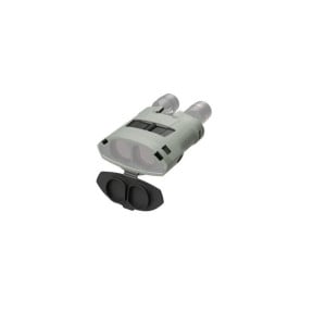 Silikonhülle für APC 50 grün - Kite Optics