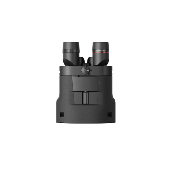 Jumelles stabilisées APC 14 x 50 ED AA - Kite Optics