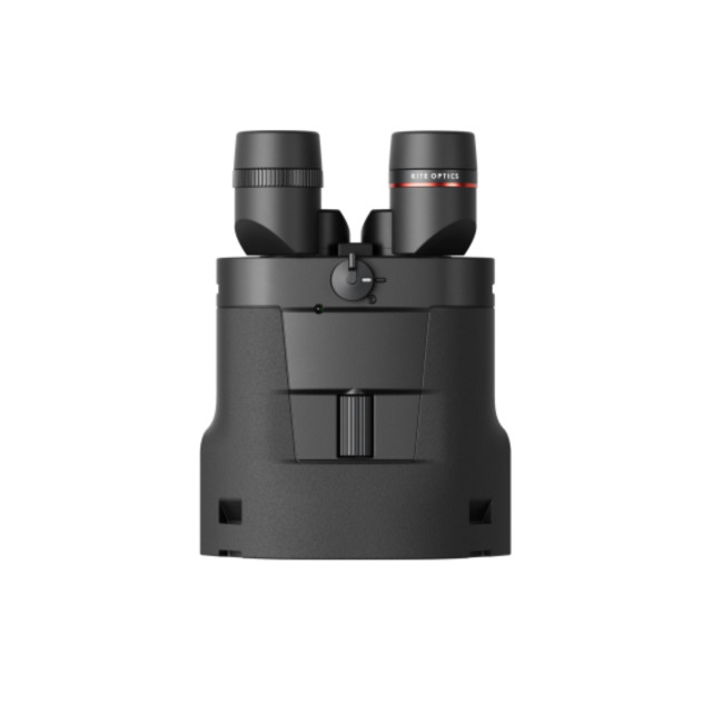 Binóculos estabilizados APC 18 x 50 ED Li-Ion - Kite Optics