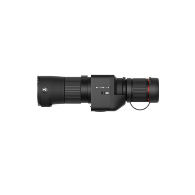 Telescopio estabilizado APC 60 - Kite Optics