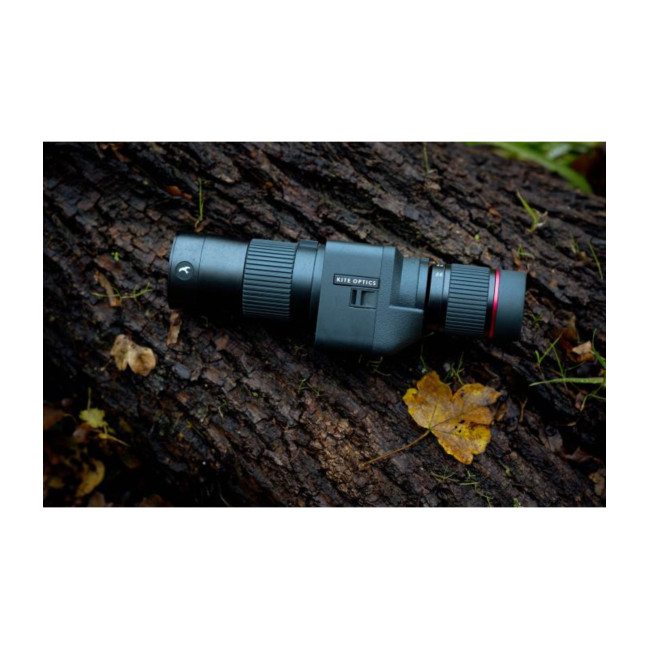 Cannocchiale stabilizzato APC 60 - Kite Optics