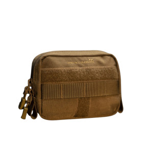 Mehrzwecktasche Oscar - Coyote - Pentagon