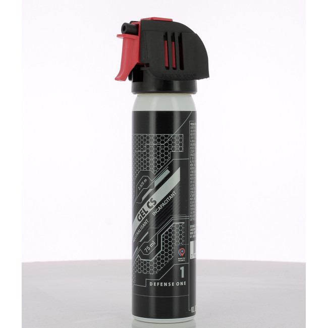 Spray obronny żel 75ml Défense One śr.35 - GK