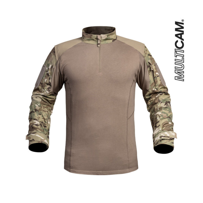 Chemise UBAS V2 FIGHTER GEN.2 MultiCam - A10 Equipment