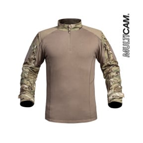 Camisa UBAS Fighter V2 - MultiCam® - A10 Equipment