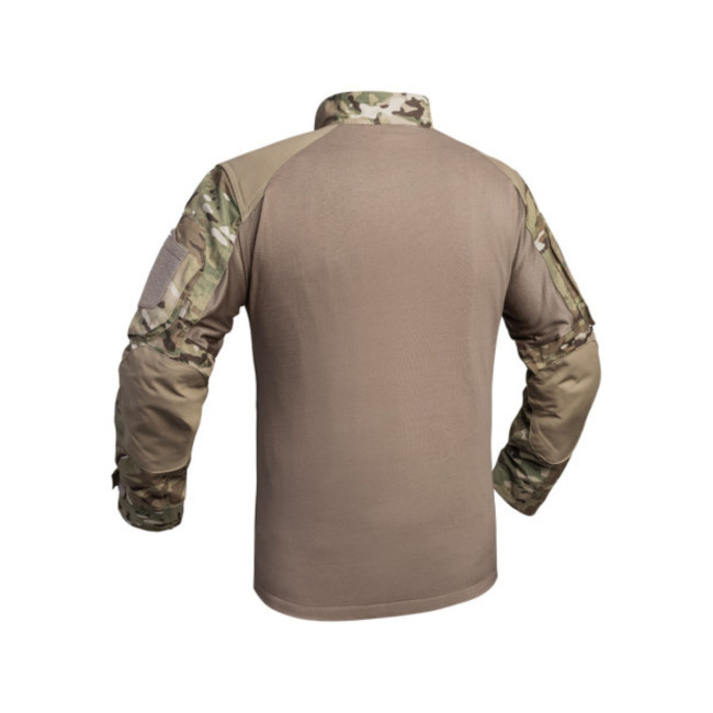 Camisa UBAS Fighter V2 GEN.1 - MultiCam® - A10 Equipment