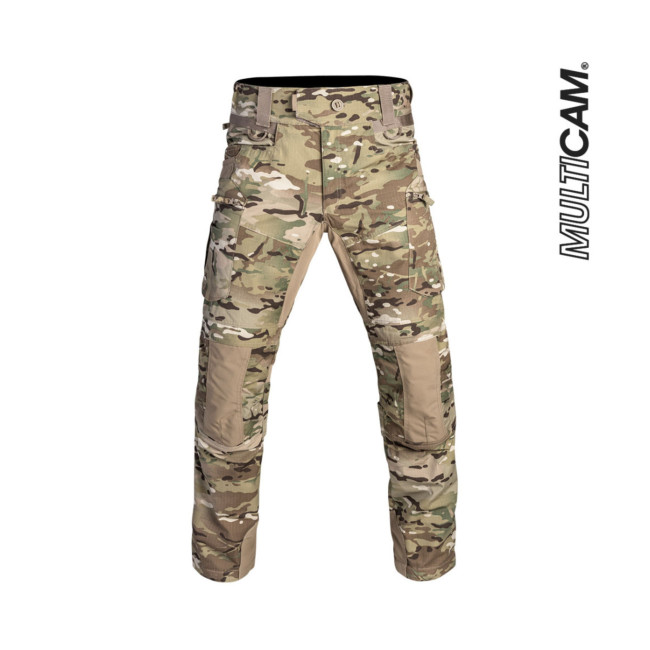 Pantalón de combate Fighter V2 GEN.1 (entrepierna 83cm) - MultiCam® - A10 Equipment