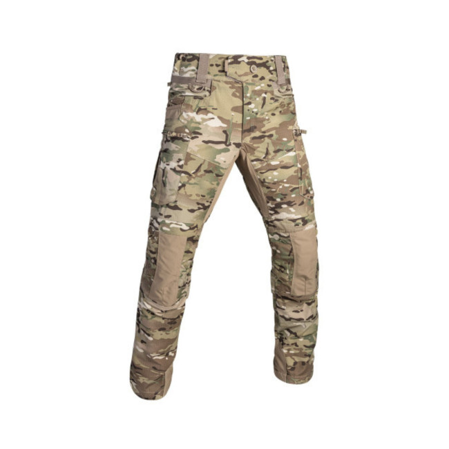 Calças de combate Fighter V2 GEN.1 (entrepernas 83cm) - MultiCam® - A10 Equipment