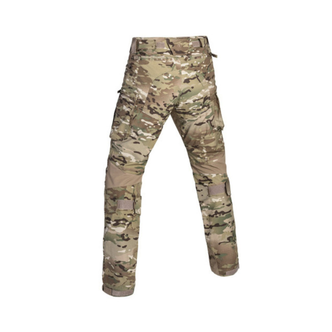 Calças de combate Fighter V2 GEN.1 (entrepernas 83cm) - MultiCam® - A10 Equipment