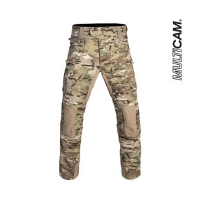 BROEK V2 FIGHTER GEN.2 binnenbeenlengte 89 cm MultiCam® - A10 Equipment