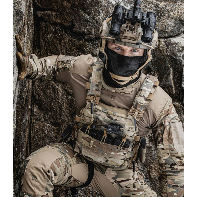 Chemise UBAS V2 FIGHTER GEN.2 MultiCam - A10 Equipment