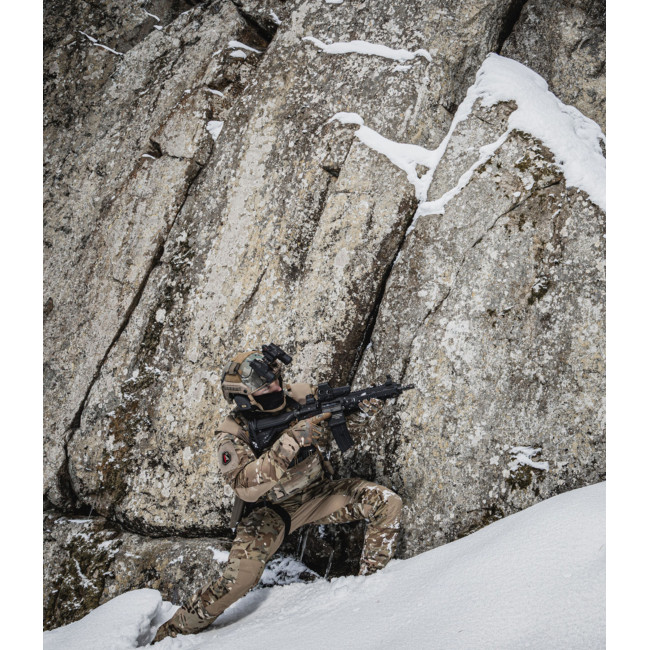 PANTALON V2 FIGHTER GEN.2 entrejambe 83 cm MultiCam® - A10 Equipment