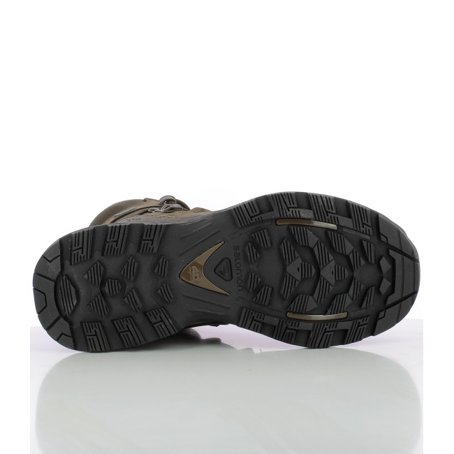 Schoenen Quest 4D GTX Forces 2 EN Bruin - Salomon