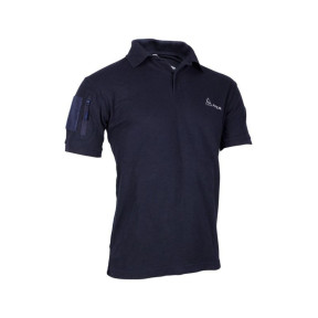 Polo French Forces Bleu Marine - Ares