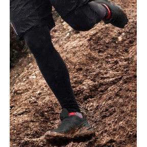 Buty Speedcross 6 Forces - Czarne - Salomon