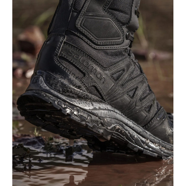 Schoenen XA Forces 8 GTX EN Zwart - Salomon