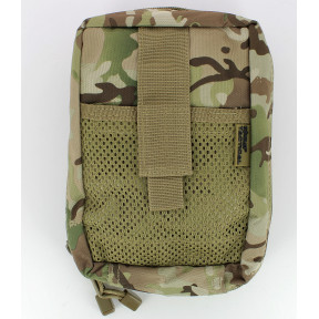 Pochette Medic Molle BTP - Kombat Tactical