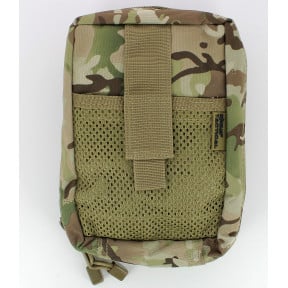 Pochette Medic Molle BTP - Kombat Tactical