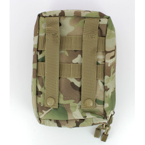 Medic Molle BTP Tasche - Kombat Tactical