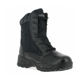 Botas Rangers Megatech con puntera 1 cremallera - CityGuard - Talla 47 - Buen estado - Segunda mano