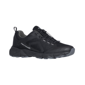 Sneakers Kion 4" WP - Stealth Zwart - Pentagon