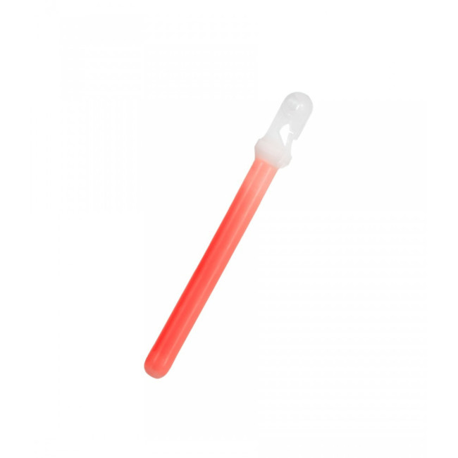 Bastone luminoso 7,5" - Rosso - Tac Maven
