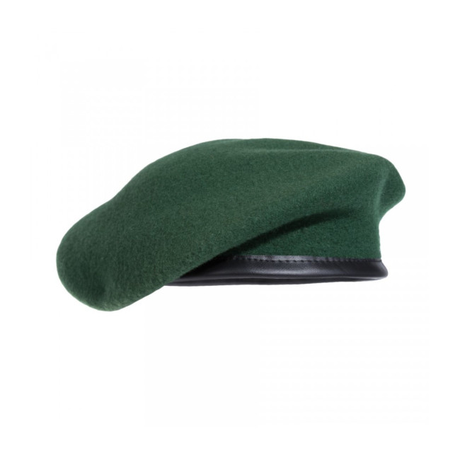 Béret style français - Vert Olive - Tac Maven