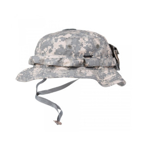 Bob Jungle Ripstop - Camo Digital - Pentagon