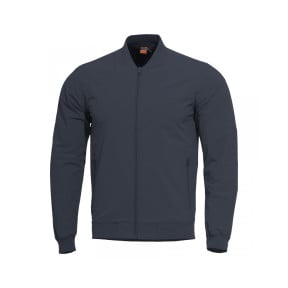 M.A.P1 Flight Jacket Midnight Blue - Pentagon