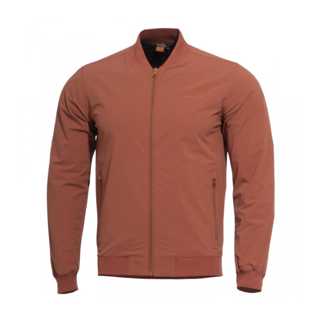 Fliegerjacke M.A.P1 - Bordeaux - Pentagon