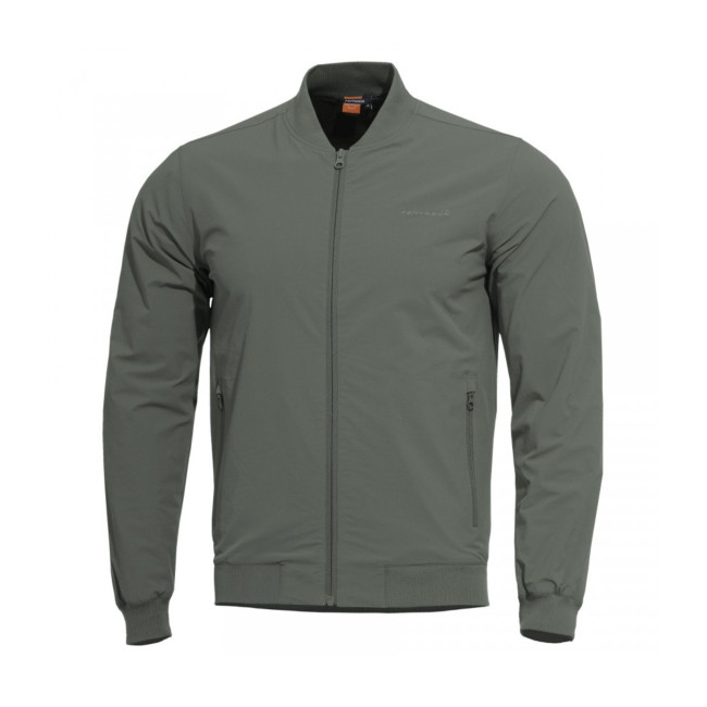 Fliegerjacke M.A.P1 - RAL7013 - Pentagon