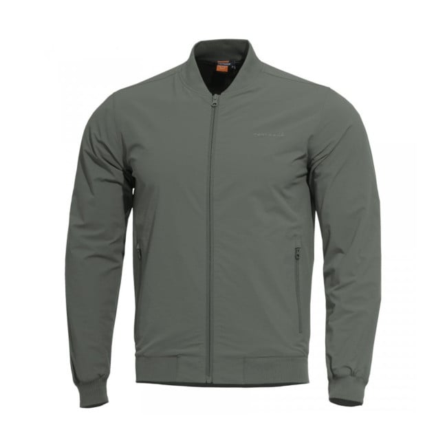 Bomber aviateur M.A.P1 - RAL7013 - Pentagon