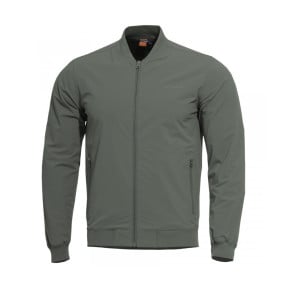 Kurtka pilota M.A.P1 - RAL7013 - Pentagon