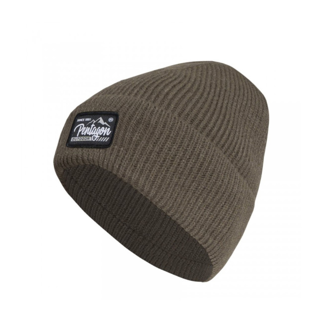 Muts Polaris - RAL7013 - Pentagon