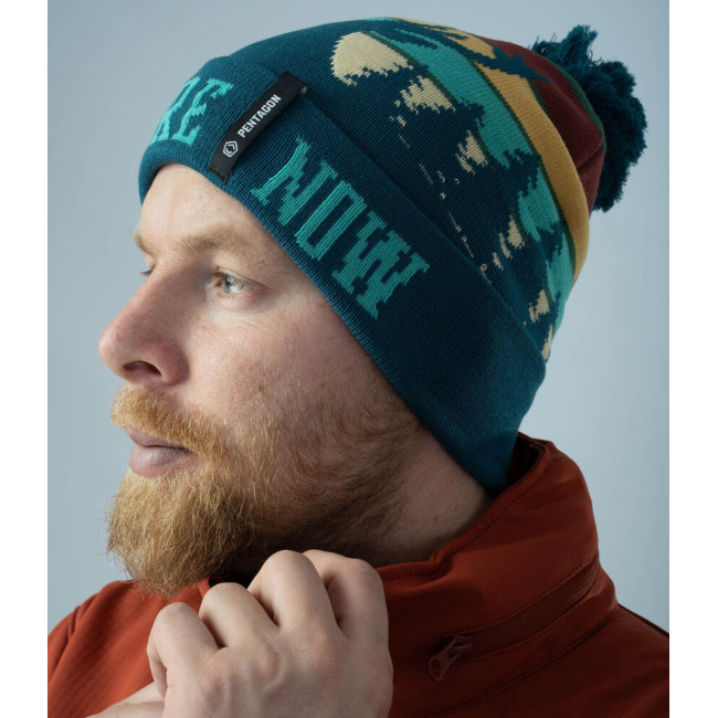 Gorro Sanctuary - Deer - Pentagon