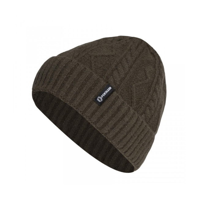 Berretto Yukon - RAL7013 - Pentagon