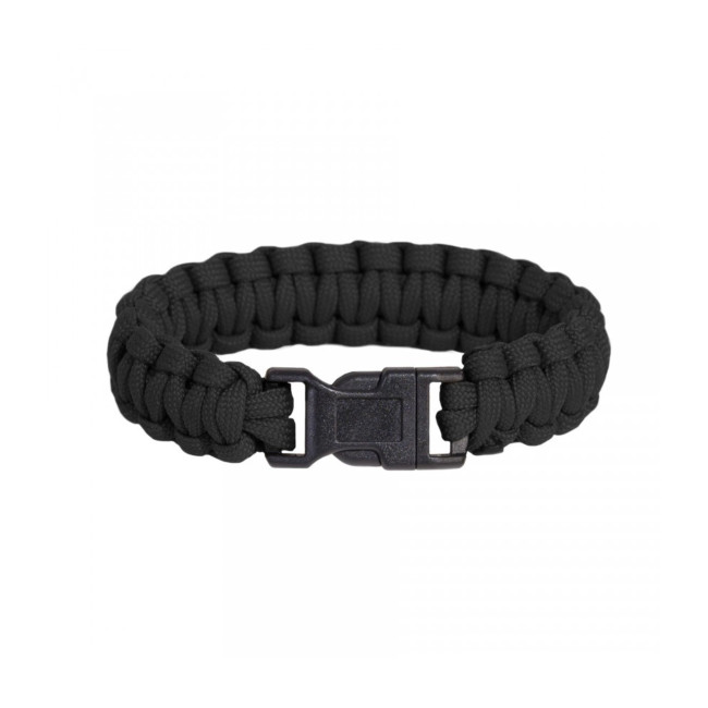Bracelet Pselion - Noir - Pentagon