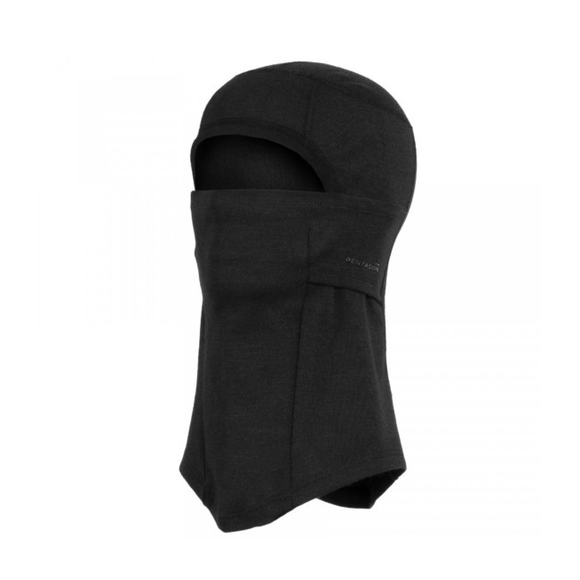 Passamontagna a 1 foro Eris Nomex® - Nero - Pentagon
