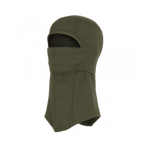 Sturmhaube mit 1 Loch Eris Nomex® - RAL7013 - Pentagon