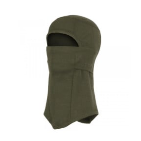 Sturmhaube mit 1 Loch Eris Nomex® - RAL7013 - Pentagon