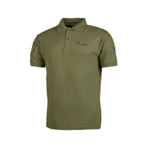 Poloshirt French Army Khaki - Ares