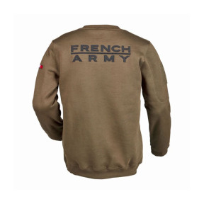 Sweat French Army Coyote - Ares